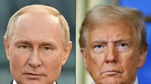 Trump se reunir&aacute; com Putin em 15 de agosto e menciona "troca de territ&oacute;rios"