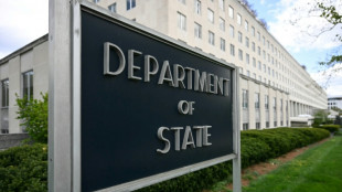 USA wollen deutsche "Antifa Ost" als "Terrororganisation" einstufen