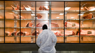 Bistecca a frollatura estrema sfida la crisi dei consumi, fino a 180 euro al chilo