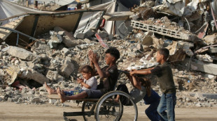 Sender: Indirekte Verhandlungen zwischen Israel und Hamas in Ägypten begonnen 