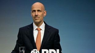 L'&eacute;conomie allemande traverse "sa crise la plus profonde" de l'apr&egrave;s-guerre, selon les industriels