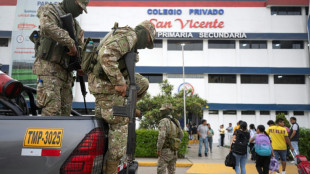 'Já explodi sua escola': extorsão aterroriza escolas peruanas