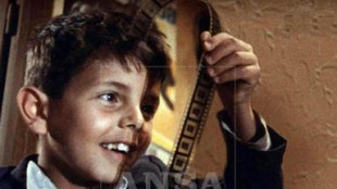 Nuovo Cinema Paradiso in concerto con l'Orchestra Rai