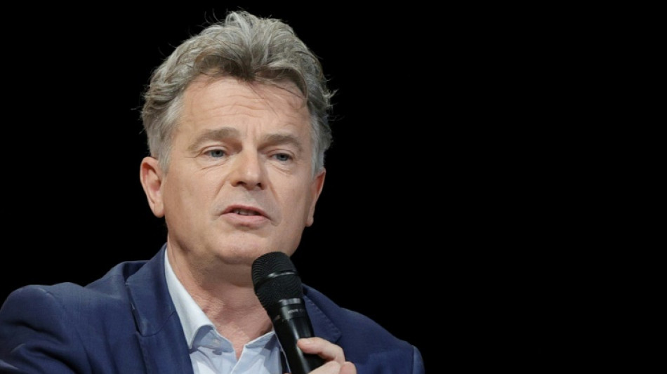 Pr&eacute;sidentielle: apr&egrave;s le duel de meetings &agrave; l'extr&ecirc;me droite, le temps du communiste Roussel &agrave; Marseille