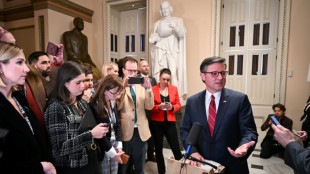 EUA p&otilde;e fim &agrave; paralisa&ccedil;&atilde;o parcial do governo federal