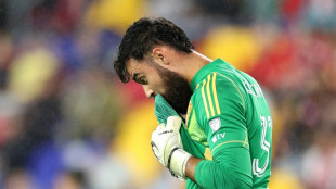 Columbus Crew perde para NY Red Bulls (1-0) em 1&ordm; duelo dos playoffs da MLS