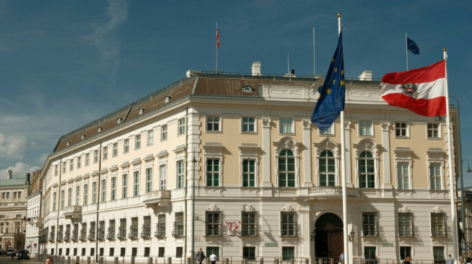 Ukraine war fuels debate on neutrality in Austria