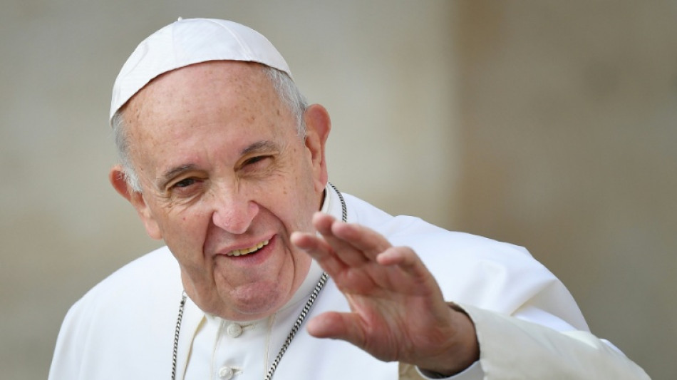 El diario in&eacute;dito del papa Francisco ser&aacute; publicado a finales de noviembre