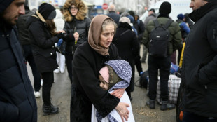 Ukraine : discussions sur un cessez-le-feu, la Russie condamn&eacute;e &agrave; l'ONU