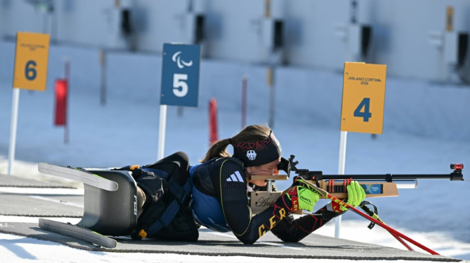 Erneut Bronze: Wicker holt ihre dritte Medaille