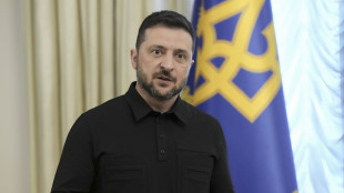 Zelensky, Mosca non è riuscita a destabilizzare la Moldavia