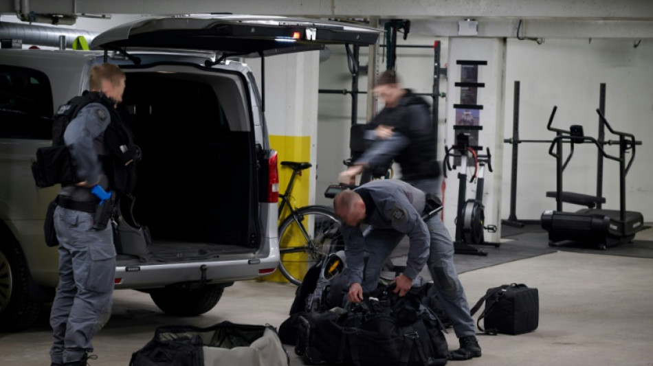 Islandia, tierra de la novela polic&iacute;aca, en alerta ante la creciente violencia