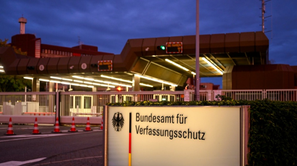 Gericht: Verfassungsschutz darf Verein J&uuml;dische Stimme vorl&auml;ufig als extremistisch einstufen