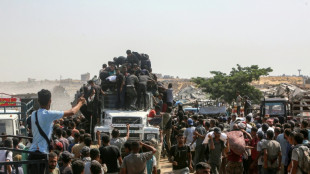 Oenegés extranjeras denuncian que nuevas normas israelíes impiden llevar ayuda a Gaza