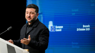 EU-Gipfel: Ringen um Nutzung russischer Vermögen für die Ukraine