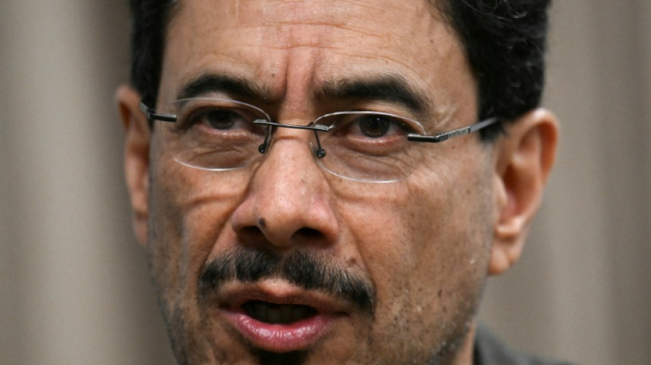 Candidato de esquerda da Col&ocirc;mbia diz estar disposto a revisar pol&iacute;tica de paz de Petro