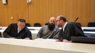 Un Germano-Russe condamné à six ans de prison pour des projets de sabotage en Allemagne