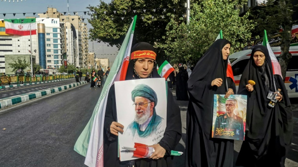 Irán tiene "serias dudas" de que Israel respete el alto al fuego