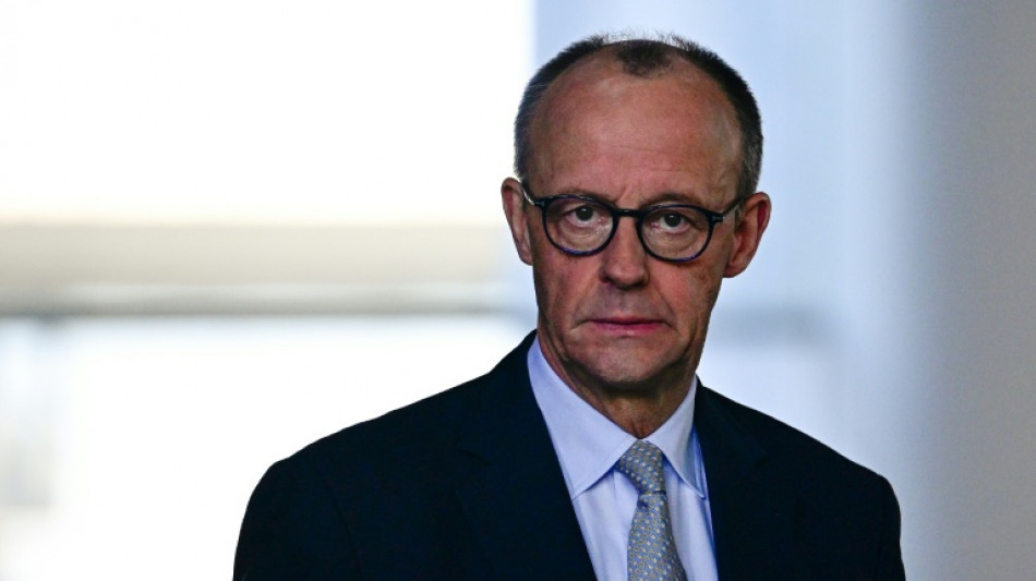 Merz: Tun nach Iran-Angriff alles zur Gew&auml;hrleistung der Sicherheit in Deutschland