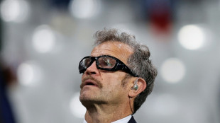 Rugby: Les Springboks "ont &agrave; nouveau &eacute;t&eacute; plus performants que nous" (Galthi&eacute;)