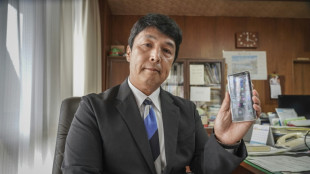 'Time runs away': Japan's city with a two-hour cap on phone use