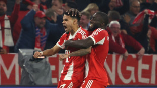 Bayern de Munique elimina Real Madrid e vai enfrentar PSG nas semis da Champions
