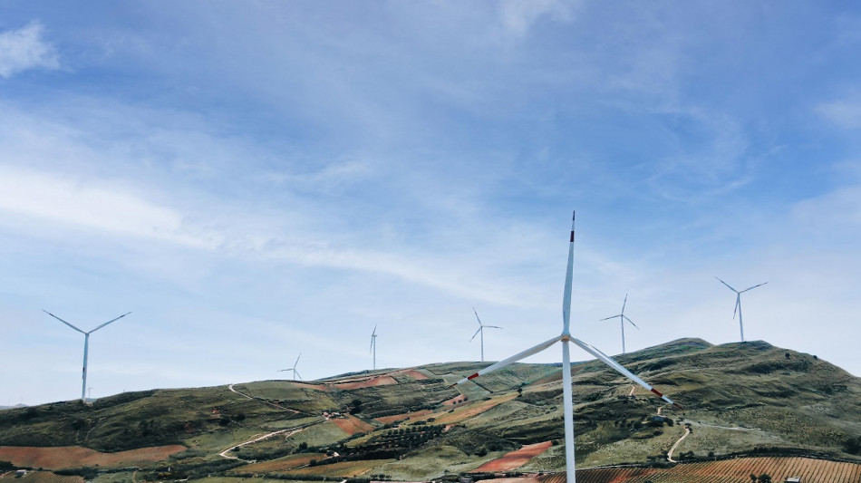 Pichetto, sull'energia il Sud Italia pu&ograve; trainare il Nord