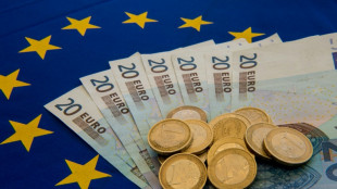 Finanzminister Klingbeil empf&auml;ngt f&uuml;nf Amtskollegen aus Europa 