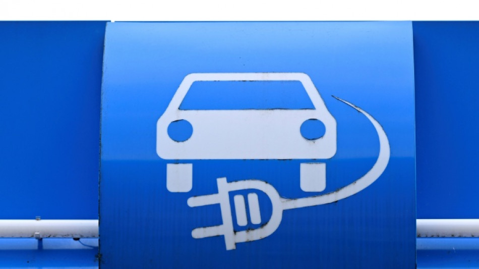 Kaufpr&auml;mie sorgt f&uuml;r kr&auml;ftigen Anstieg der E-Auto-Neuzulassungen