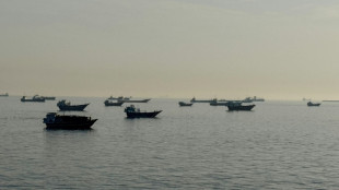 Am&eacute;ricains et Iraniens reprennent les hostilit&eacute;s apr&egrave;s l'attaque d'un navire dans le d&eacute;troit d'Ormuz