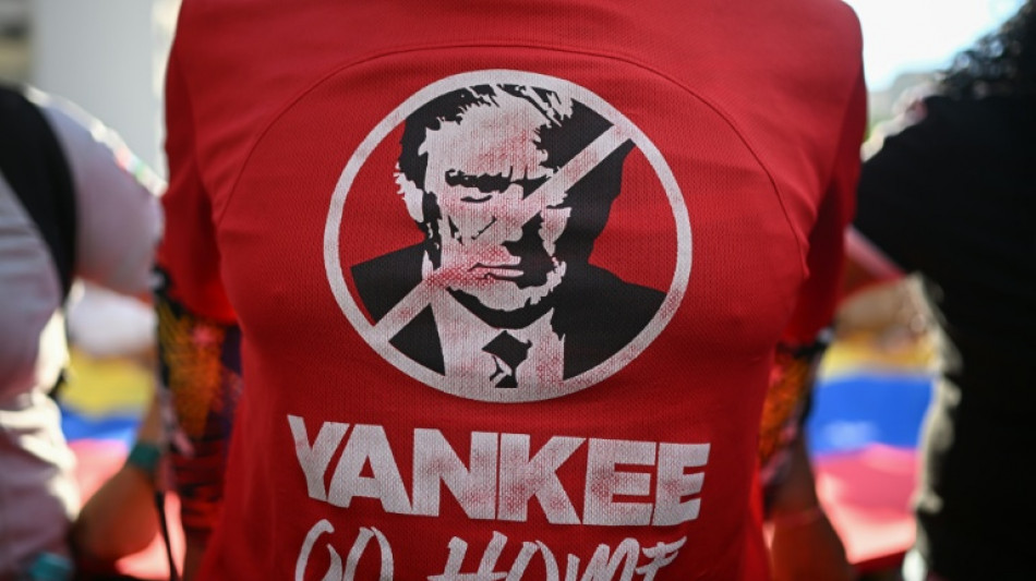 Adaptarse o morir: las respuestas de Am&eacute;rica Latina a Trump