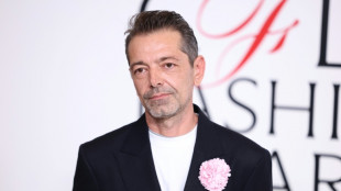 El belga Pieter Mulier deja la direcci&oacute;n art&iacute;stica de la firma francesa Ala&iuml;a