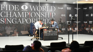 El indio Dommaraju Gukesh, de 18 a&ntilde;os, se convierte en el campe&oacute;n del mundo m&aacute;s joven de ajedrez