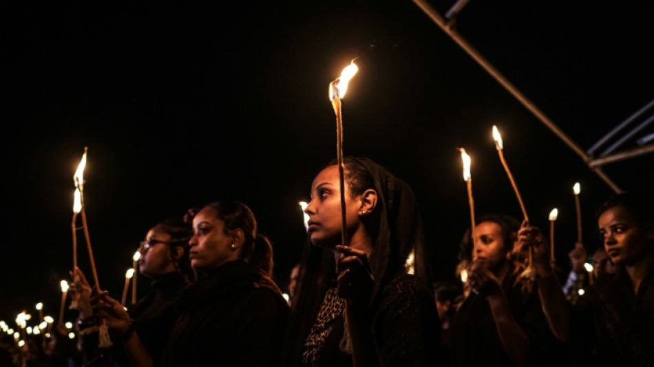 Boeing alcanza acuerdos y elude un proceso civil por el accidente de Ethiopian Airlines