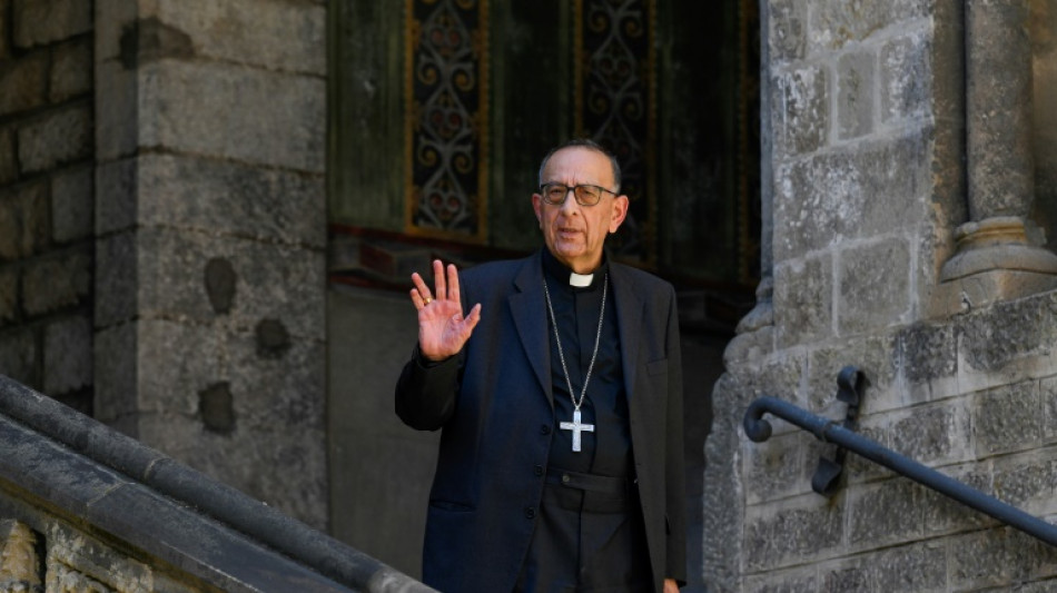 Juan Jos&eacute; Omella, de cura de pueblo en Espa&ntilde;a al c&oacute;nclave