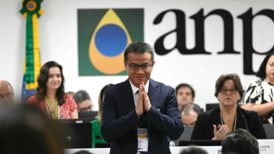 ONG brasile&ntilde;as piden a la justicia detener la exploraci&oacute;n petrolera cerca del Amazonas