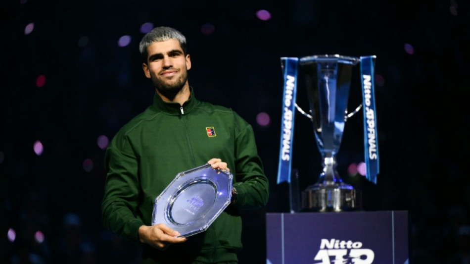 Sem Sinner, mas com Alcaraz, Copa Davis busca se consolidar na It&aacute;lia