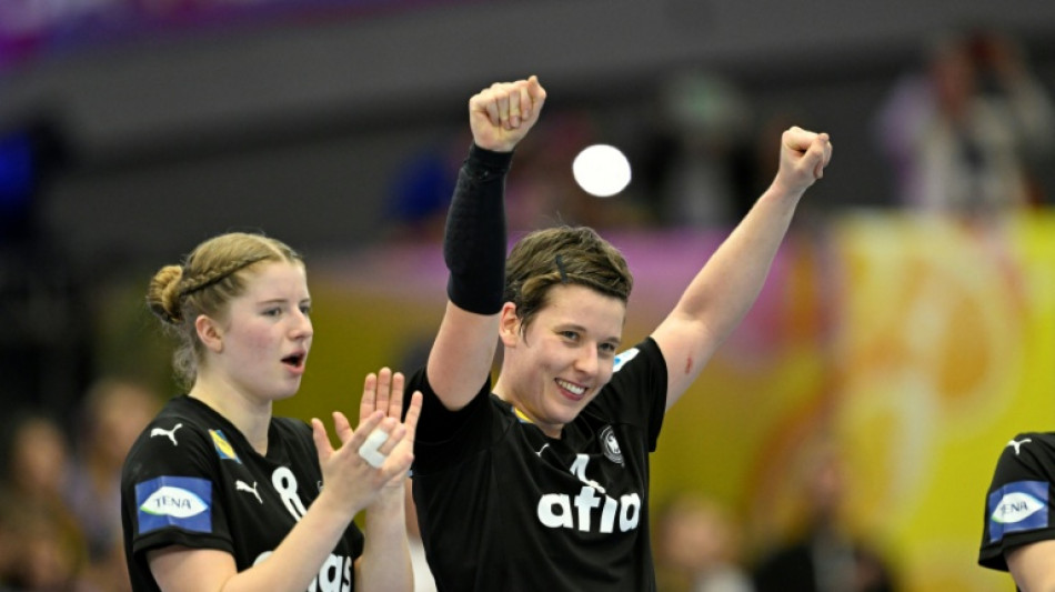 Espa&ntilde;a dice adi&oacute;s al Mundial de balonmano femenino