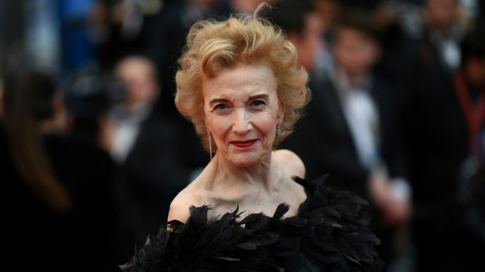 Muere la actriz espa&ntilde;ola Marisa Paredes