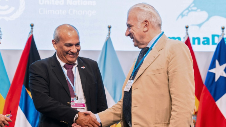 Comienza en Panam&aacute; un c&oacute;nclave latinoamericano sobre el clima previo a la COP28