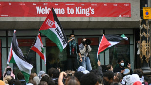 Britischer Premier Starmer verurteilt pro-palästinensische Proteste am 7. Oktober