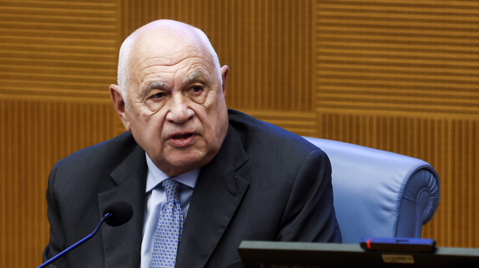 Nordio, cessi aggressività verbale della magistratura