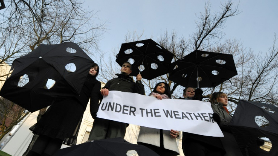 Los gases que da&ntilde;an la capa de ozono est&aacute;n desapareciendo m&aacute;s r&aacute;pido de lo previsto