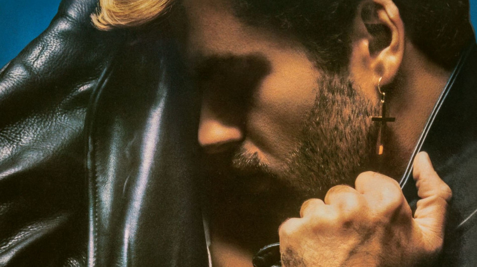 George Michael esce la nuova riedizione del leggendario album di debutto da solista Faith