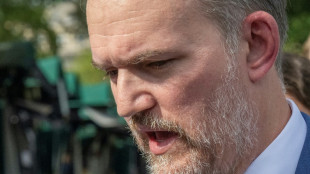 G20 trade ministers open talks under strain of Trump tariffs