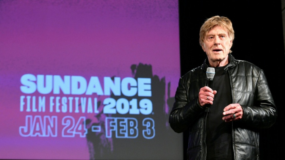 Impacto de Robert Redford con Sundance "es inconmensurable" para cineastas en EEUU