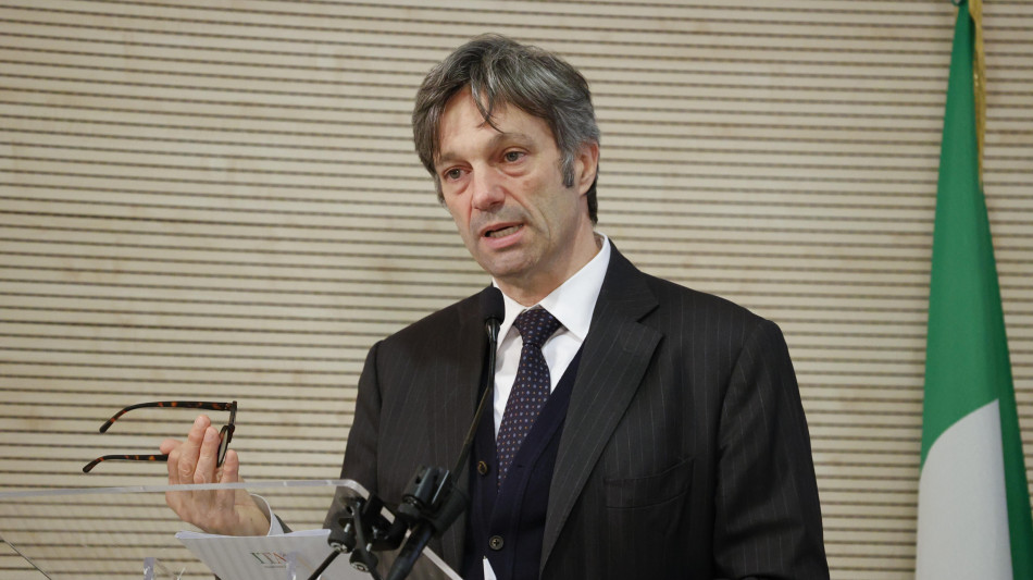 Zoppas (Ice), bene fine incertezza ma dazi siano zero