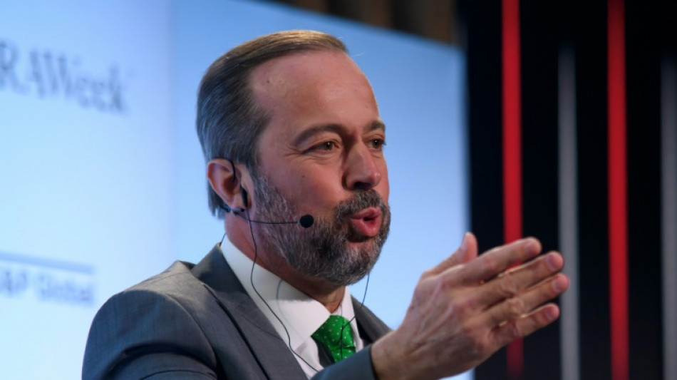 Brasil cree que el petr&oacute;leo ser&aacute; tan "repudiado" como el cigarrillo