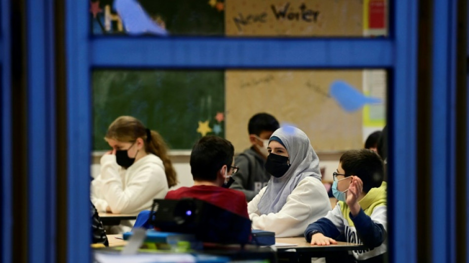 Unicef beklagt gro&szlig;e Defizite bei Kinderrechten in Deutschland