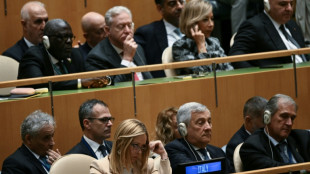 Meloni diz n&atilde;o se opor ao reconhecimento de Estado da Palestina, mas com condi&ccedil;&otilde;es